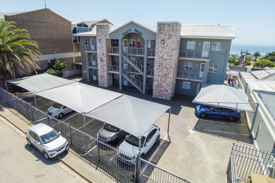 2 Bedroom Property for Sale in Da Nova Western Cape